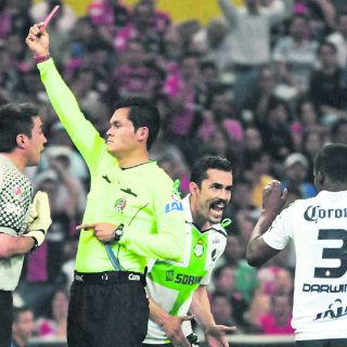 Atlas se despide de la Liguilla