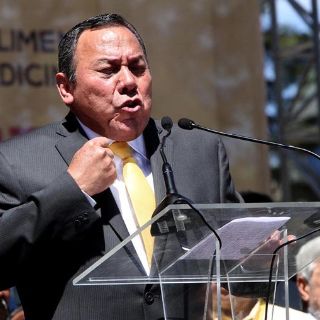 Por comicios, PRD pide detener apoyos sociales