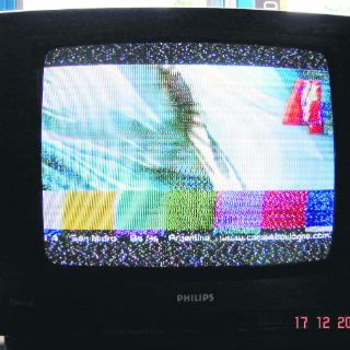 Presentan hoy amparo colectivo contra el apagón analógico