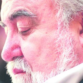 Encinas afirma que el PRD está en su peor momento