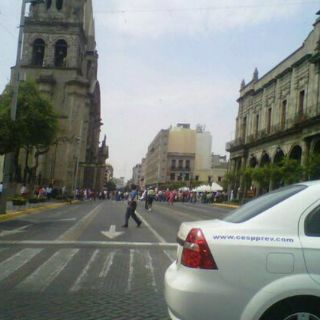 Ordenamiento de ''El Baratillo'' genera protesta