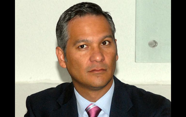 El presidente del Conapred señala que debe haber un cambio sociocultural para asumir la diversidad familiar. NTX /