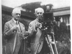 El arte y la técnica fotográfica le deben mucho a Thomas Wedgwood, de quien este 14 de mayo se celebrará el 242 aniversario. ARCHIVO /