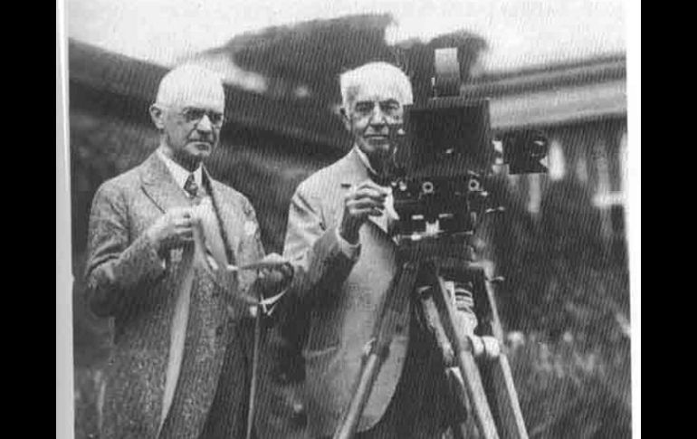 El arte y la técnica fotográfica le deben mucho a Thomas Wedgwood, de quien este 14 de mayo se celebrará el 242 aniversario. ARCHIVO /