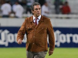 El 'Jefe' Boy salva a los Zorros del descenso y los clasifica a Liguilla luego de seis años.  /