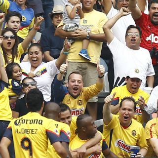 Boletos para el América - Monterrey costarán 200 pesos