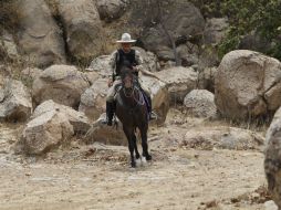 Además de El Diente y El Centinela, el municipio va a reforzar el número de elementos de vigilancia en el Parque Metropolitano. ARCHIVO /