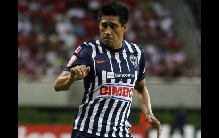 Ricardo Osorio afirma que sus declaraciones no son de mala fe, pero que la historia del América es grande. ARCHIVO /