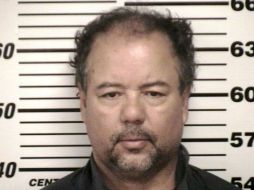 Ariel Castro permanece en prisión acusado de secuestro y violación, cargos por los que se le impuso una fianza de ocho MDD. AP /