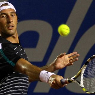 Santiago González debuta con triunfo en Masters de Roma