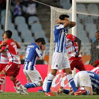 La victoria se le escapa a la Real Sociedad