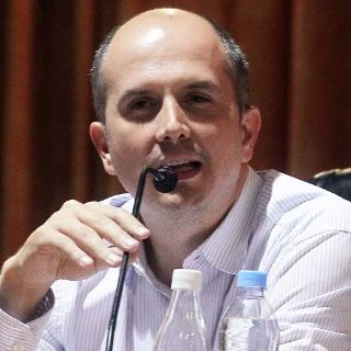 MC pide implementación de Mando Único cuanto antes