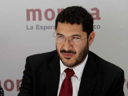 Batres aseguró que los comedores populares mostraron su efectividad en la ciudad. ARCHIVO /