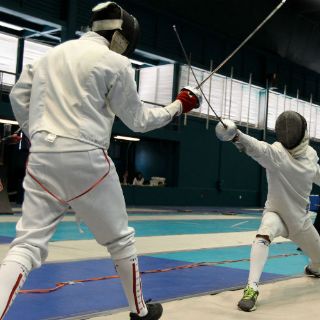 Baja California con 28 oros en esgrima en la ON