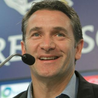 Montanier está decepcionado por empate ante Granada