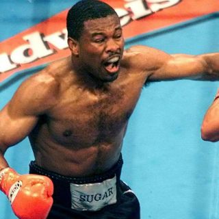 Mosley y Cano cumplen su primer entrenamiento en Cancún