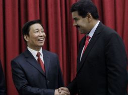 El cuarto acuerdo busca promover e intensificar la cooperación entre las distintas áreas de interés entre ambos países. AP /