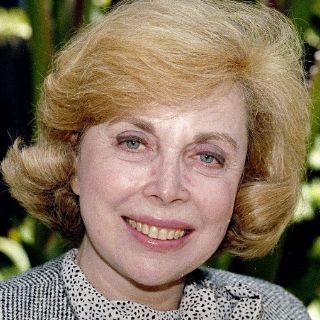 Joyce Brothers fallece a los 85 años