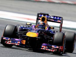 Esperan reducir el número de 'pit stops' con esta nueva medida. AFP /