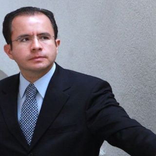 Pemex demanda en EU a expresidente del PAN por presunto fraude