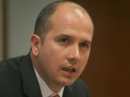 Valencia López también asegura que la percepción de los zapopanos sobre seguridad ha empeorado. ARCHIVO /