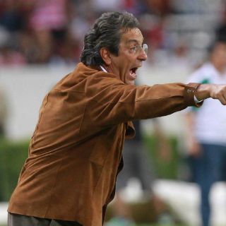 Atlas oficializa salida de Tomás Boy