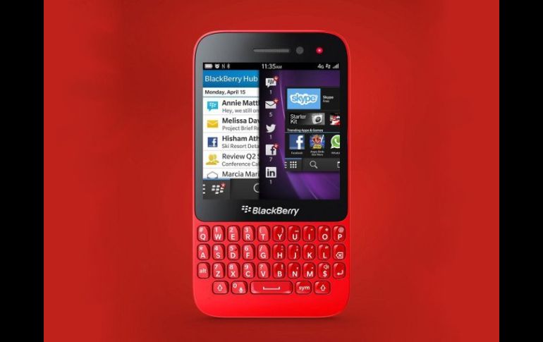 Disponible a partir de julio en algunos países de Europa, Medio Oriente, África, Asia y América Latina. ESPECIAL /