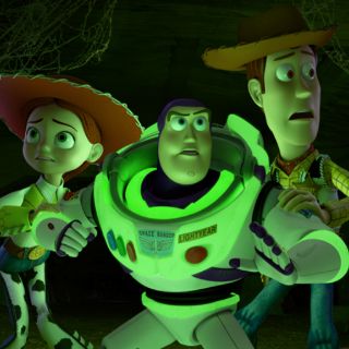 Toy Story regresa con aventura de terror