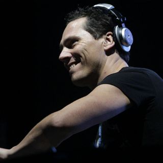 Confirman concierto de DJ Tiesto en el Foro Alterno