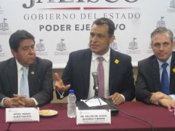 Álvarez Cibrián explica que con la nueva ley los camioneros pueden considerarse responsables de violaciones a derechos humanos. ESPECIAL /