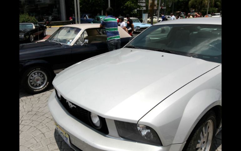 Quienes resulten responsables se verán penalizados bajo los términos de la Ley Federal de Competencia Económica. ARCHIVO /