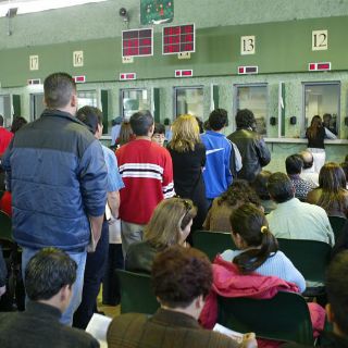 Senadores aprueban mayor control sobre visas