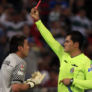 La Liga MX da a conocer árbitros para las 'idas'