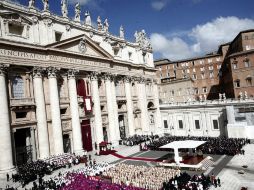Los anuncios se realizan antes del plazo límite de la comisión Moneyval de Europa, que evalúa las normas contra el lavado de dinero. ARCHIVO /