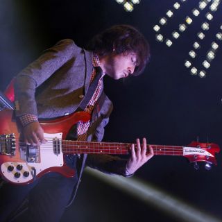 Los Bunkers presentarán nuevo disco en el Metropólitan