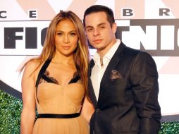 Jennifer López ha visitado con frecuencia la propiedad en compañía de su pareja Caspert Smart. ARCHIVO /