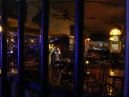 Nájera explica que el sospechoso presuntamente planeaba otro ataque para el 10 de mayo. ARCHIVO /