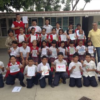 Bacterias punks y enamoradizas