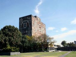 La Universidad Nacional Autónoma de México participará en la Feria del Libro en Español de Los Ángeles LéaLA 2013. ARCHIVO /