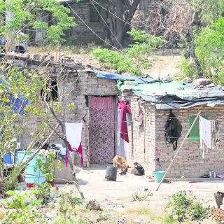 ¿Ayudará la Cruzada contra el Hambre?