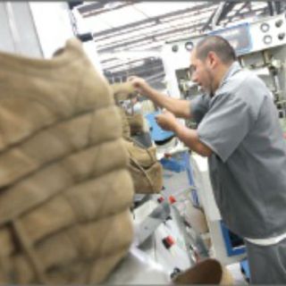 Manufactura aportará más al IETU