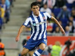 El defensa, seleccionado tricolor, podría no ser convocado para el cotejo en Riazor. ESPECIAL /