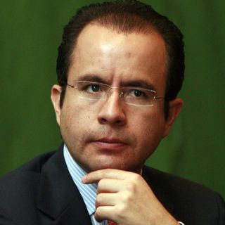 Nava afirma que la acusación de Pemex es un cortina de humo