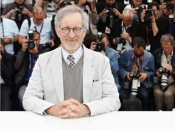 El realizador estadounidense afirma que Cannes son dos semanas de celebración y no de competencia. EFE /