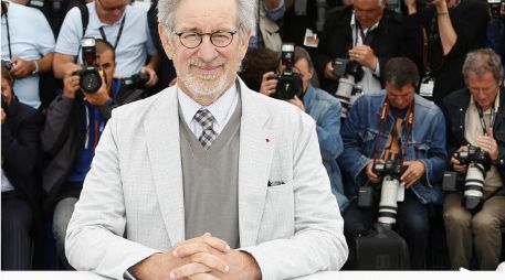 El realizador estadounidense afirma que Cannes son dos semanas de celebración y no de competencia. EFE /