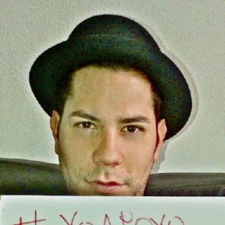 Ex de Christian Chávez lo acusa de intentar matarlo