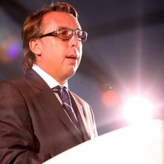 Azcárraga, en pro de medir sintonía en TV y crear programas de calidad