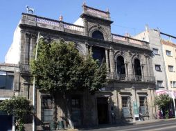 Los diversos museos tapatíos se unirán a la celebración del Día Internacional de los Museos. ARCHIVO /