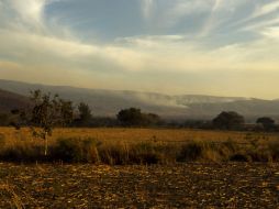 Las propuestas desde la trinchera de propietarios y ejidatarios coinciden en que exista un comité u organismo formado por ellos. ARCHIVO /