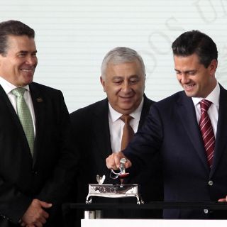 El SNTE ratifica su determinación de impulsar la reforma educativa